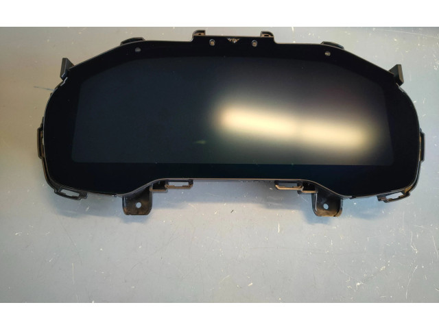 Přístrojová deska BMW 4 G22 G23 G24 G26 2020 5A671B5, 6210-5A671B5