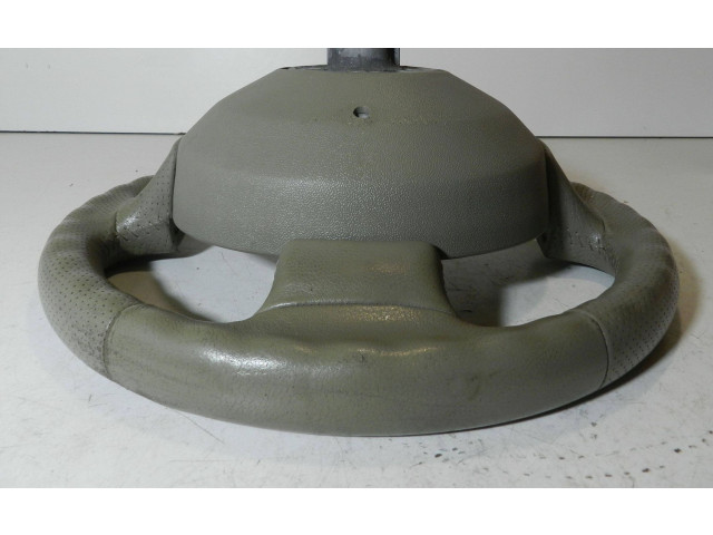 Руль Renault Scenic II -  Grand scenic II  2003 - 2006 года 8200106306H, 8200282593B      