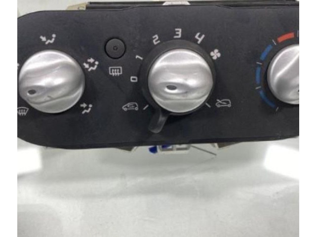 Блок управления климат-контролем 7701067953 Renault Twingo II