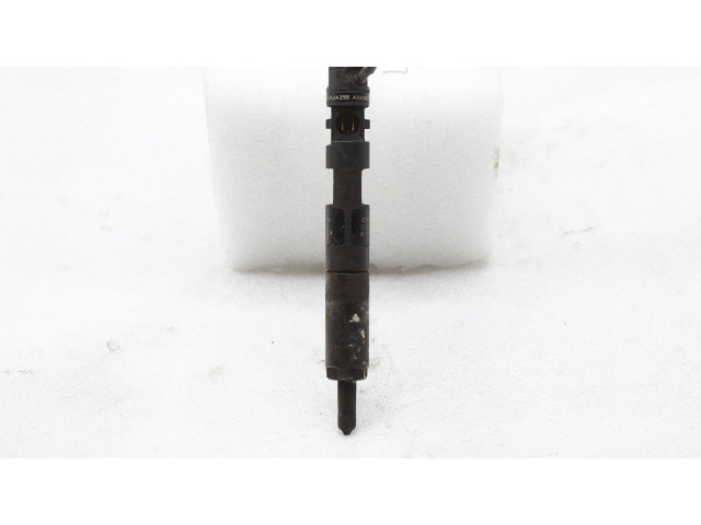 Vstřikovač ejbr01801a Renault Megane II