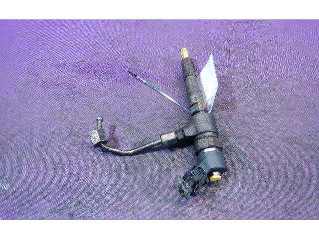 Форсунка 0445110002, 0445110002    Fiat Marea  --- 