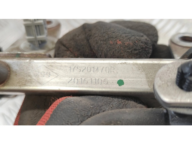 Топливная рампа 175201470R, 20161106 Dacia Sandero 0.9