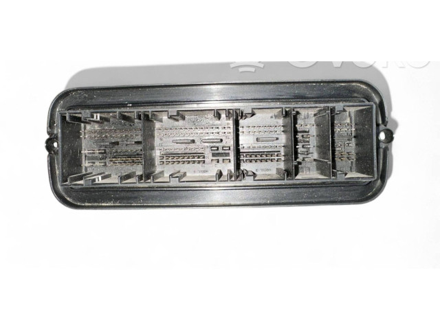 Блок управления двигателя 8506570, 1039S39056 BMW X5 E70