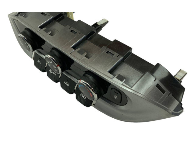 Блок управления климат-контролем 972501W950   KIA Rio