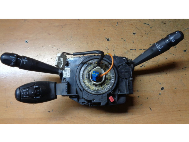 Ручка поворотов/ фонарей