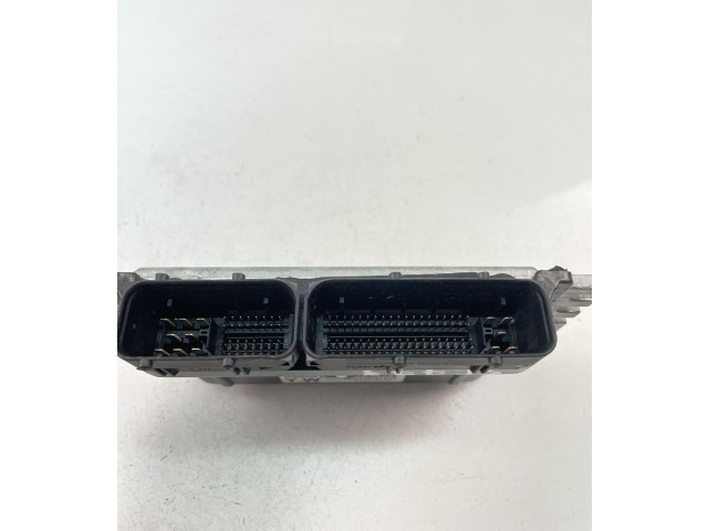 Řídící jednotka MEC37320 Nissan Micra 2008