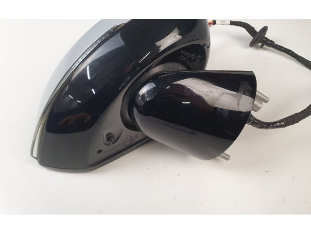 Зеркало электрическое Polestar 2 2020 - года