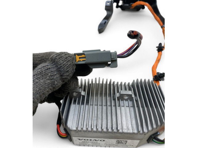 Блок управления 31443823 Volvo XC90