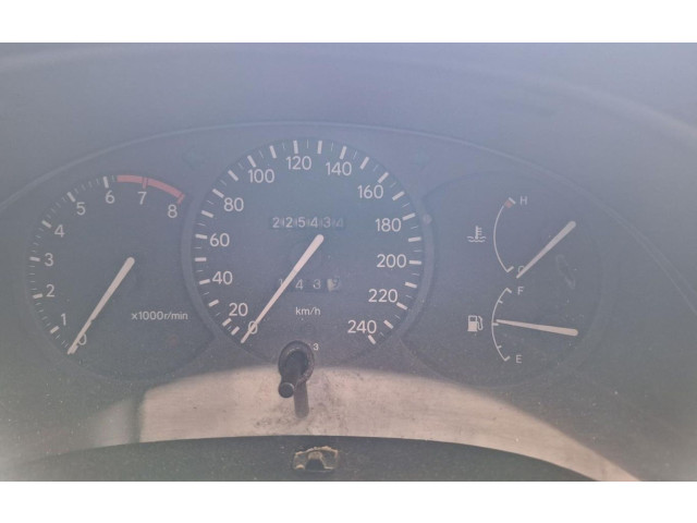 Přístrojová deska Toyota Celica T200 1996 8320020781