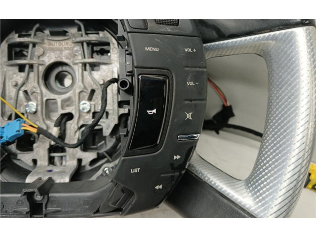 Руль Citroen C5 2008 - 2016 года 608004900, 0110001