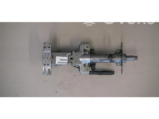 Рулевая рейка Volvo S60 2001 - 2004 года