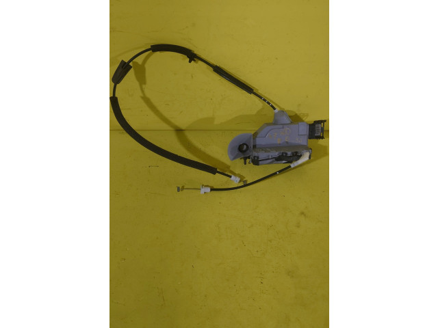 Замок багажника RZ2R11P5K5    Citroen DS3  -  года