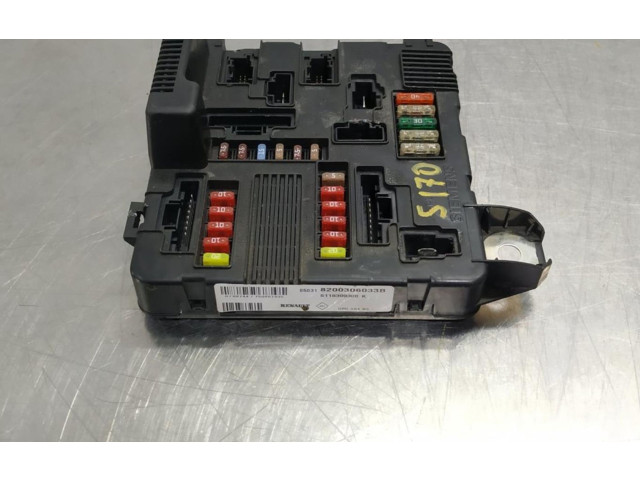 Ojnice Renault Megane II