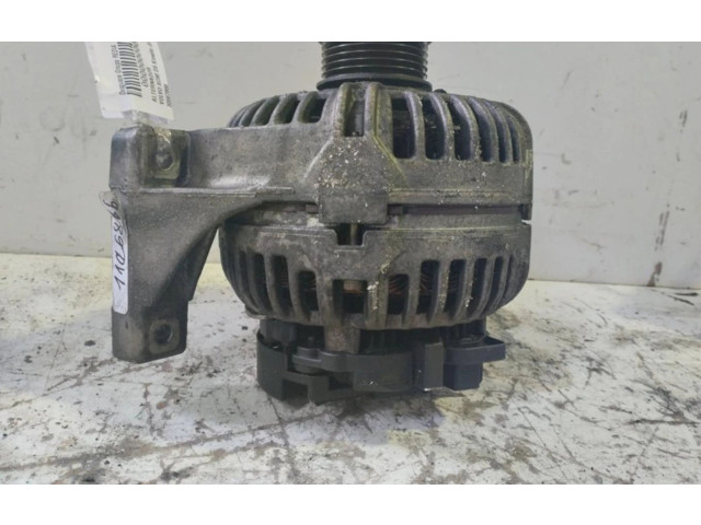 Генератор 30667895   Volvo XC90      