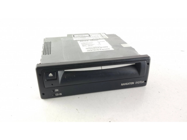 Считывающее устройство CD/DVD навигации (GPS)