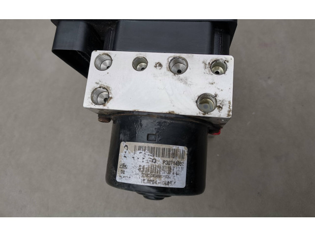 Блок АБС 30714956, 10092504113   Volvo  XC90  2003 - 2006 года