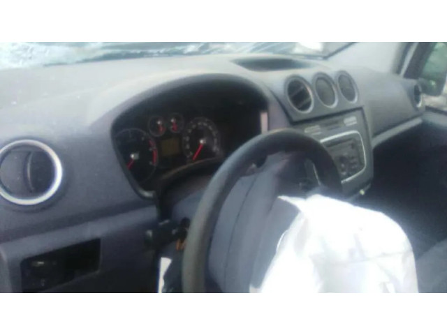 Вентилятор печки 2T1H18456AA Ford Transit - Tourneo Connect