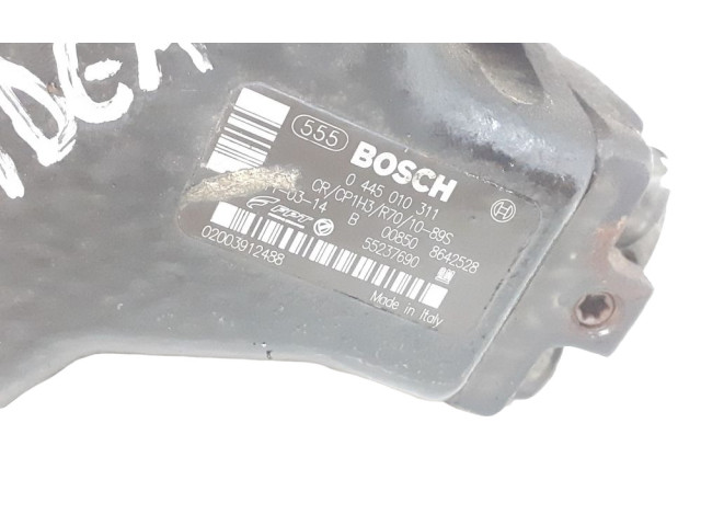 Топливный насос