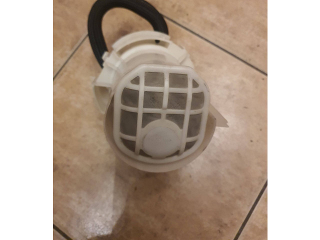 Топливный насос