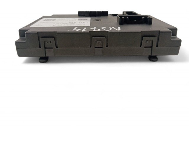 Блок комфорта 5Q0959760B Skoda Kodiaq