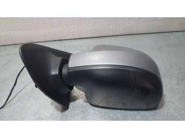 Zpětné zrcátko  levé Dacia Sandero 2019  963025411R, ELECTRICO5CABLES  
