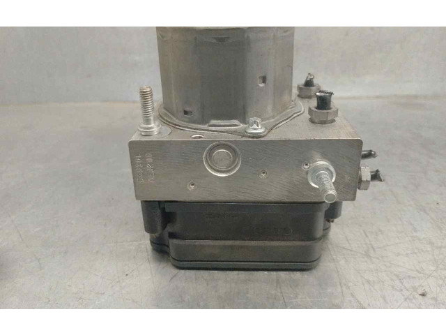 Jednotka ABS A0004311700, 1672340880 Mercedes-Benz GLA W156 2016