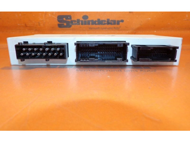 Блок комфорта 6135, 6135 BMW X3 E83