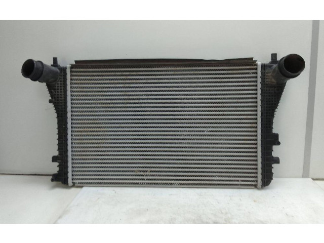 Интеркулер 1k0145803ca Volkswagen Caddy