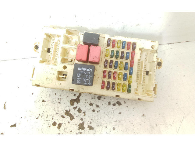 Pojistková skříňka 46558758, 46558758 Alfa Romeo 147 2002