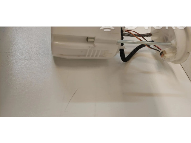 Топливный насос