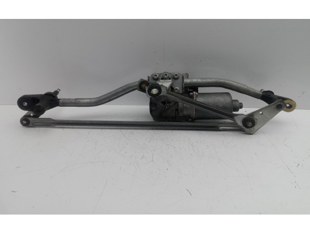 Моторчик дворников VALEO, 4.PINES Audi A4 Allroad