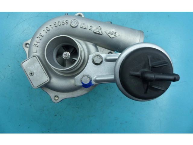 Turbodmychadlo Турбина 54359700000, IMPRK1129203 Renault Megane II