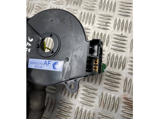 Подрулевой шлейф SRS 56042770af   Jeep Grand Cherokee (WJ)