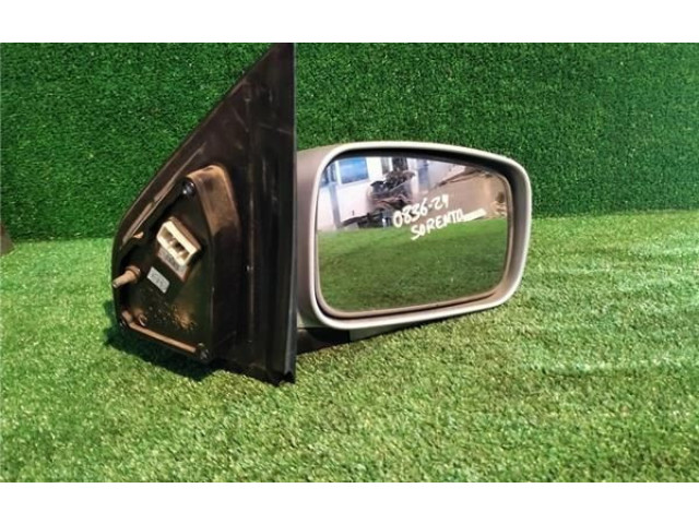 Зеркало (механическое)       KIA Sorento  2002 - 2009 года   