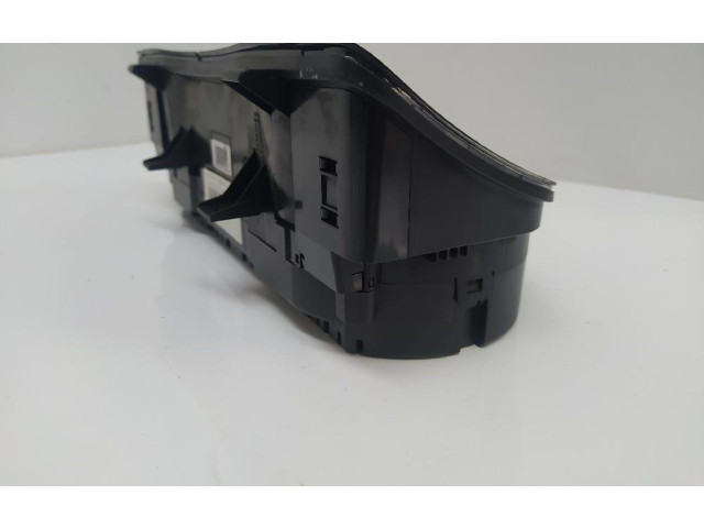 Přístrojová deska Volkswagen Tiguan 2008 5N0920872A