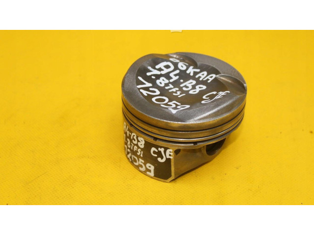 Píst Audi A4 S4 B8 8K