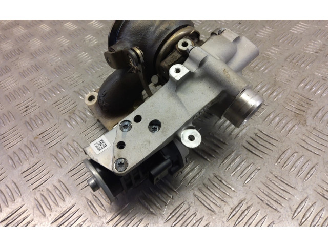 Turbodmychadlo Турбина 8422320039, 2201409270 Opel Mokka X