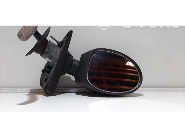 Зеркало электрическое        Renault Twingo I  1994 - 1998 года   