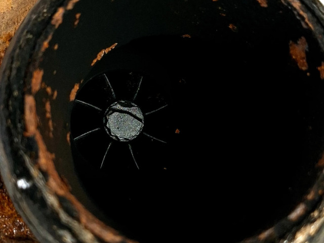 Turbodmychadlo Турбина A6460960299Q1, A646-0960299-Q1 Mercedes-Benz Vito Viano W639 2.1 109 CDI OM 646.983