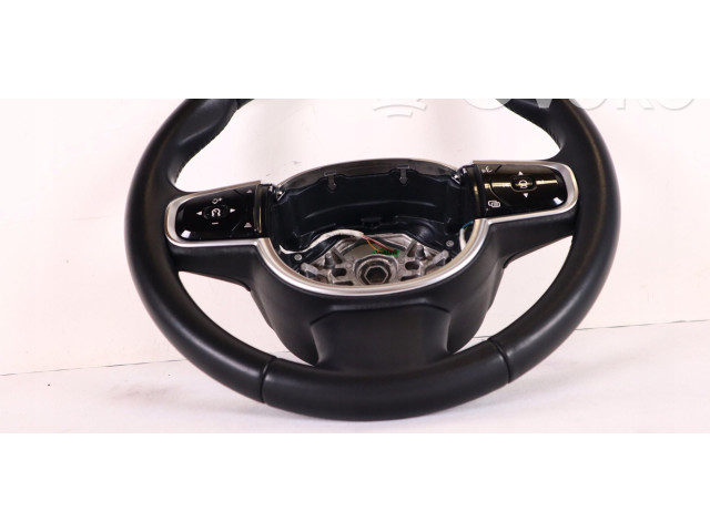 Руль Volvo XC90  2014 -  года       