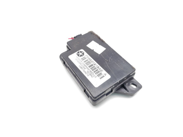 Блок управления P04671918AE Jeep Commander