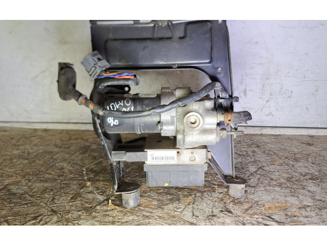 Jednotka ABS 6806796, 10020200074   Volvo 850 1995