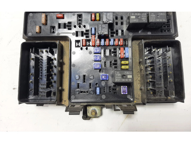 Ojnice F2GT14A067EC Ford Galaxy