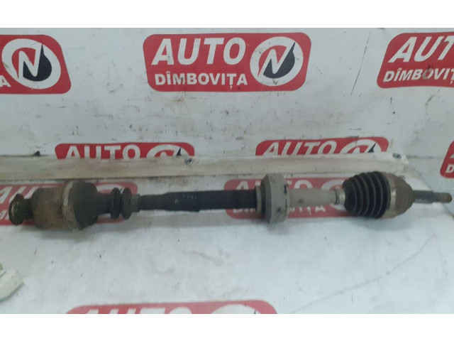 Турбина Dacia Logan I