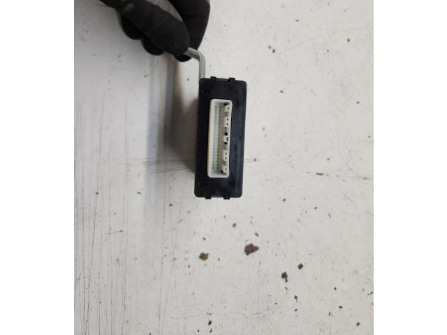 Блок управления сигнализации 8973047020   Toyota Prius (XW20)    