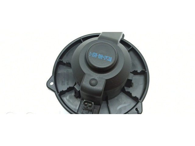 Вентилятор печки    6926239, 0160600731   BMW Z4 E85 E86