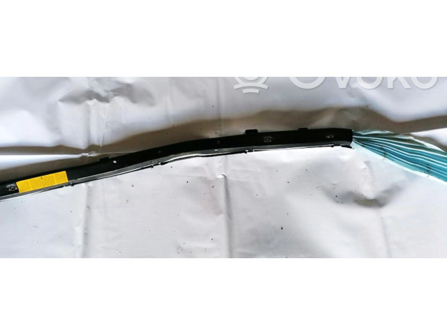 Боковая подушка безопасности 3B9880741J, 30345007C   Volkswagen PASSAT B5.5