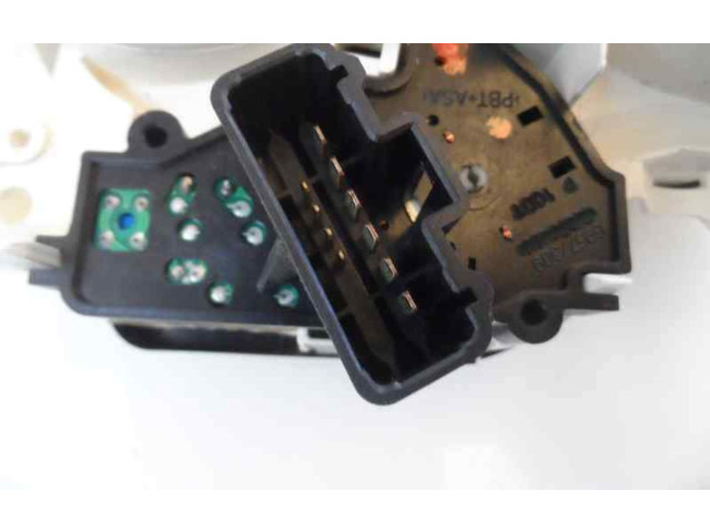 Модуль блока управления кондиционером N100921VW90   Dacia Logan Pick-Up