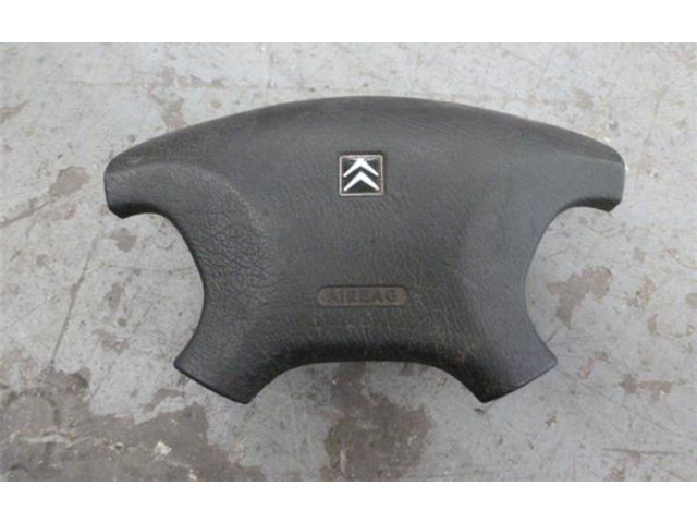 Подушка безопасности водителя    Citroen Xantia