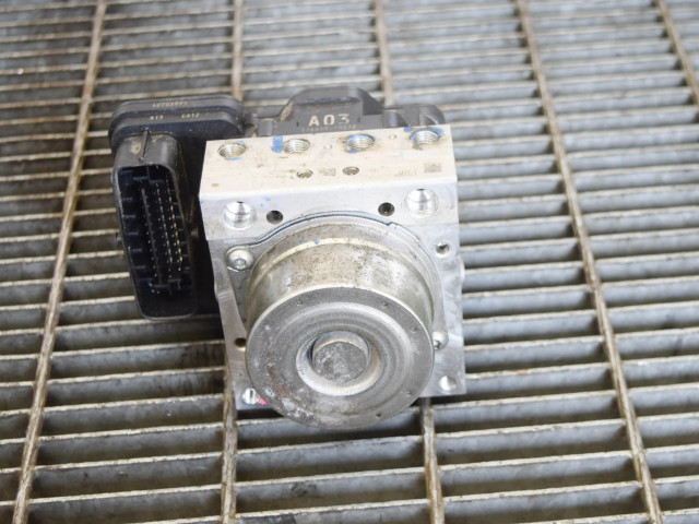 Блок АБС 4670A975, 11604040022 Mitsubishi L200 2015- года